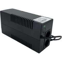 ИБП Turbosky MT 1000, Max 1000 ВxА - фото 6