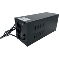 ИБП Turbosky MT 1500, Max 1500 ВxА - фото 5