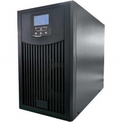 ИБП Turbosky 3KVA, Max 3000 ВxА - фото 3