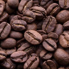 Кофе жареный в зернах 15/47 Brazil Original coffee blend, 100% Арабика, 1кг Кофе жареный в зернах 15/47 Brazil Original coffee blend, 100% Арабика, 1кг - фото 2