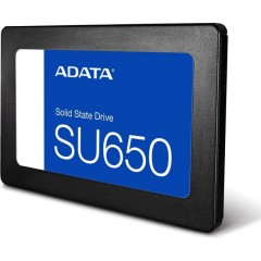 SSD накопитель A-Data (ASU650SS-480GT-R) SATA III 480Gb Ultimate SU650 2.5 - фото 2