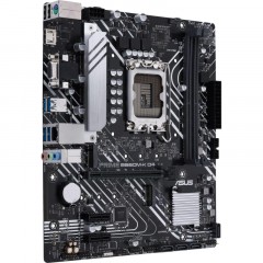 Материнская плата PRIME B660M-K D4 (90MB1950-M1EAY0) Материнская плата PRIME B660M-K D4 (90MB1950-M1EAY0) - фото 2
