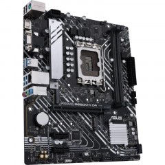 Материнская плата PRIME B660M-K D4 (90MB1950-M1EAY0) Материнская плата PRIME B660M-K D4 (90MB1950-M1EAY0) - фото 3
