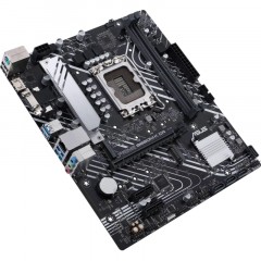 Материнская плата PRIME B660M-K D4 (90MB1950-M1EAY0) Материнская плата PRIME B660M-K D4 (90MB1950-M1EAY0) - фото 5