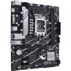 Материнская плата ASUS PRIME B760M-K D4,LGA1700,2xDDR4 Материнская плата ASUS PRIME B760M-K D4,LGA1700,2xDDR4 - фото 2