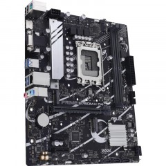 Материнская плата ASUS PRIME B760M-K D4,LGA1700,2xDDR4 Материнская плата ASUS PRIME B760M-K D4,LGA1700,2xDDR4 - фото 3