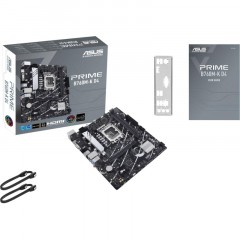 Материнская плата ASUS PRIME B760M-K D4,LGA1700,2xDDR4 Материнская плата ASUS PRIME B760M-K D4,LGA1700,2xDDR4 - фото 6