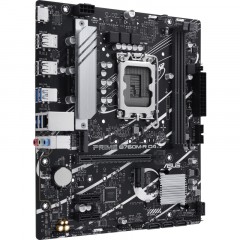 Материнская плата ASUS PRIME B760M-R D4, LGA1700,2xDDR4,(90MB1HA0-M0EAY0) Материнская плата ASUS PRIME B760M-R D4, LGA1700,2xDDR4,(90MB1HA0-M0EAY0) - фото 2