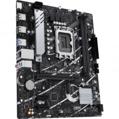 Материнская плата ASUS PRIME B760M-R D4, LGA1700,2xDDR4,(90MB1HA0-M0EAY0) Материнская плата ASUS PRIME B760M-R D4, LGA1700,2xDDR4,(90MB1HA0-M0EAY0) - фото 3