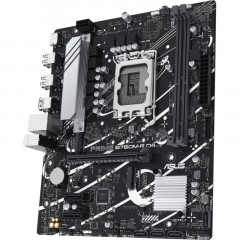 Материнская плата ASUS PRIME B760M-R D4, LGA1700,2xDDR4,(90MB1HA0-M0EAY0) Материнская плата ASUS PRIME B760M-R D4, LGA1700,2xDDR4,(90MB1HA0-M0EAY0) - фото 4