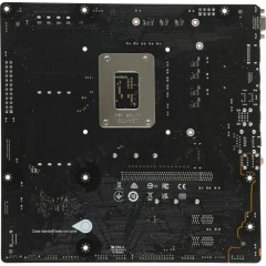 Материнская плата MSI PRO B760M-P DDR5 Socket1700,4xDDR5,PCI-Ex16, 4SATA3 Материнская плата MSI PRO B760M-P DDR5 Socket1700,4xDDR5,PCI-Ex16, 4SATA3 - фото 5