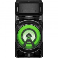 Музыкальный центр LG ON66 Музыкальный центр LG ON66 - фото 2