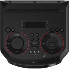 Музыкальный центр LG ON66 Музыкальный центр LG ON66 - фото 6