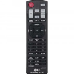 Музыкальный центр LG ON66 Музыкальный центр LG ON66 - фото 7