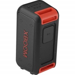 Акустическая система LG XL5S - фото 4