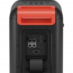 Акустическая система LG XL5S - фото 6