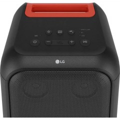 Акустическая система LG XL5S - фото 7