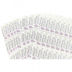 Индикатор стерилизации ХимТест-О-1 120/90,126/60,132/45,134/27 500шт жур - фото 3