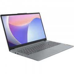 Ноутбук Lenovo IP Slim 3 15IAN8(82XB0006RK) i3 N305/8Gb/SSD512Gb/15.6/noOS Ноутбук Lenovo IP Slim 3 15IAN8(82XB0006RK) i3 N305/8Gb/SSD512Gb/15.6/noOS - фото 4