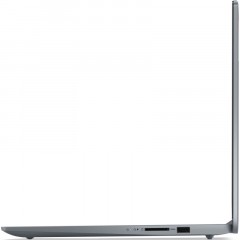 Ноутбук Lenovo IP Slim 3 15IAN8(82XB0006RK) i3 N305/8Gb/SSD512Gb/15.6/noOS Ноутбук Lenovo IP Slim 3 15IAN8(82XB0006RK) i3 N305/8Gb/SSD512Gb/15.6/noOS - фото 7