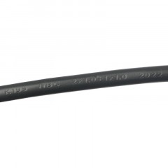Сетевой фильтр Power Cube 6р/1,9м, 16А/3.5кВт,3x1,0, черн(SPG6-B1,9M) Сетевой фильтр Power Cube 6р/1,9м, 16А/3.5кВт,3x1,0, черн(SPG6-B1,9M) - фото 5