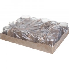 Кружка Green tea 200 мл 20шт/уп (07с1335) Кружка Green tea 200 мл 20шт/уп (07с1335) - фото 3
