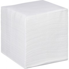 Салфетки бумажные Luscan PROFI PACK 1сл24х24 белые 400шт/уп Салфетки бумажные Luscan PROFI PACK 1сл24х24 белые 400шт/уп - фото 4