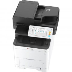 МФУ лазерный Kyocera Ecosys MA3500cix (1102YK3NL0) A4 Duplex белый - фото 3