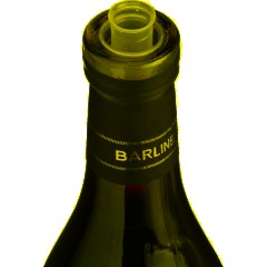 Сироп Деловой Стандарт кокос, стекло, 1л - фото 3