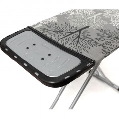 Гладильная доска Zalger, 130x38см Magic моноблок, арт. 500-805 - фото 2