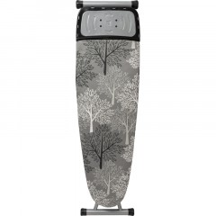 Гладильная доска Zalger, 130x38см Magic моноблок, арт. 500-805 - фото 3