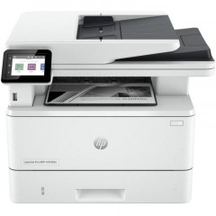 МФУ HP LaserJet Pro 4103fdn, ч/б МФУ HP LaserJet Pro 4103fdn, ч/б - фото 3