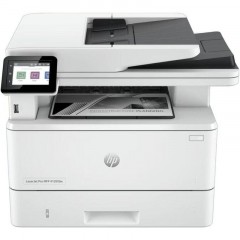 МФУ HP LaserJet Pro 4103fdw, ч/б МФУ HP LaserJet Pro 4103fdw, ч/б - фото 3