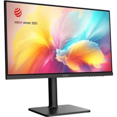 Монитор MSI LCD (9S6-3PA59H-095) 23.8''/FHD/IPS/75Hz/250cd/5ms/HDMI - фото 2