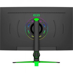 Монитор ELSA (EA271GX) 27/FHD/VA/280Hz/300cd/HDMI/DP Монитор ELSA (EA271GX) 27/FHD/VA/280Hz/300cd/HDMI/DP - фото 2
