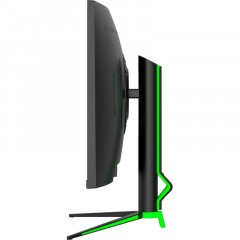 Монитор ELSA (EA271GX) 27/FHD/VA/280Hz/300cd/HDMI/DP Монитор ELSA (EA271GX) 27/FHD/VA/280Hz/300cd/HDMI/DP - фото 4