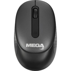 Мышь компьютерная ProMega jet WM012 USB WLS RT/1АА/dpi800-1200-1600/6кн/чер - фото 3