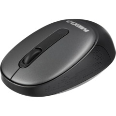 Мышь компьютерная ProMega jet WM012 USB WLS RT/1АА/dpi800-1200-1600/6кн/чер - фото 7