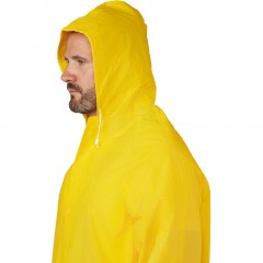 Плащ влагозащитный ПВХ (МA305) желтый XXL (60-62) (арт. MA305JAXX2) Плащ влагозащитный ПВХ (МA305) желтый XXL (60-62) (арт. MA305JAXX2) - фото 7