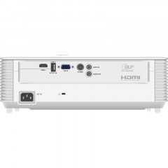 Проектор ScreenPlay INFOCUS [SP126] DLP,SVGA,4000lm/30000:1/HDMI/15000ч/3W - фото 3