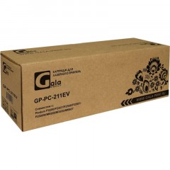 Тонер-картридж GalaPrint PC-211EV чер. для Pantum P2200/P2500/M6500/M6600 Тонер-картридж GalaPrint PC-211EV чер. для Pantum P2200/P2500/M6500/M6600 - фото 2