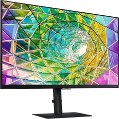 Монитор Samsung LS27A800NMIXCI 26,9 /IPS/4K/60Hz/300cd/5ms/DP/HDMI Монитор Samsung LS27A800NMIXCI 26,9 /IPS/4K/60Hz/300cd/5ms/DP/HDMI - фото 2