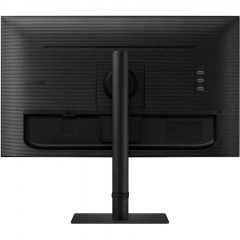 Монитор Samsung LS27A800NMIXCI 26,9 /IPS/4K/60Hz/300cd/5ms/DP/HDMI Монитор Samsung LS27A800NMIXCI 26,9 /IPS/4K/60Hz/300cd/5ms/DP/HDMI - фото 4
