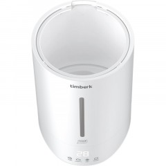Увлажнитель воздуха TimberkT-HU4-A100E-WF, с Wi-Fi, 4л, белый Увлажнитель воздуха TimberkT-HU4-A100E-WF, с Wi-Fi, 4л, белый - фото 4