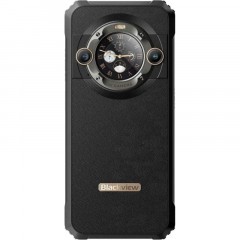 Смартфон Blackview BL9000 12/512GB Interstellar Black - фото 2