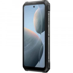 Смартфон Blackview BL9000 12/512GB Interstellar Black - фото 3