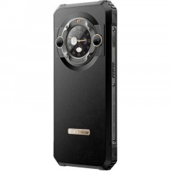 Смартфон Blackview BL9000 12/512GB Interstellar Black - фото 4