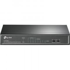 Коммутатор TP-LINK TL-SF1008LP PoE