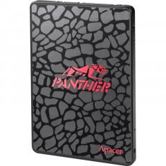SSD накопитель Apacer SSD PANTHER AS350 1TB SATA 2.5 7mm - фото 4