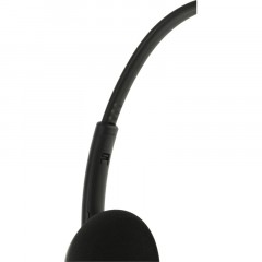 Гарнитура Creative HS-220 черный 2.4м накладные USB (51EF1070AA000) Гарнитура Creative HS-220 черный 2.4м накладные USB (51EF1070AA000) - фото 3